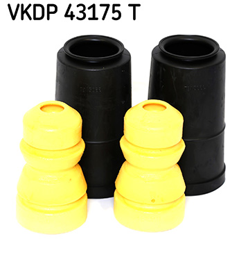 SKF VKDP 43175 T Staubschutzsatz, Stoßdämpfer